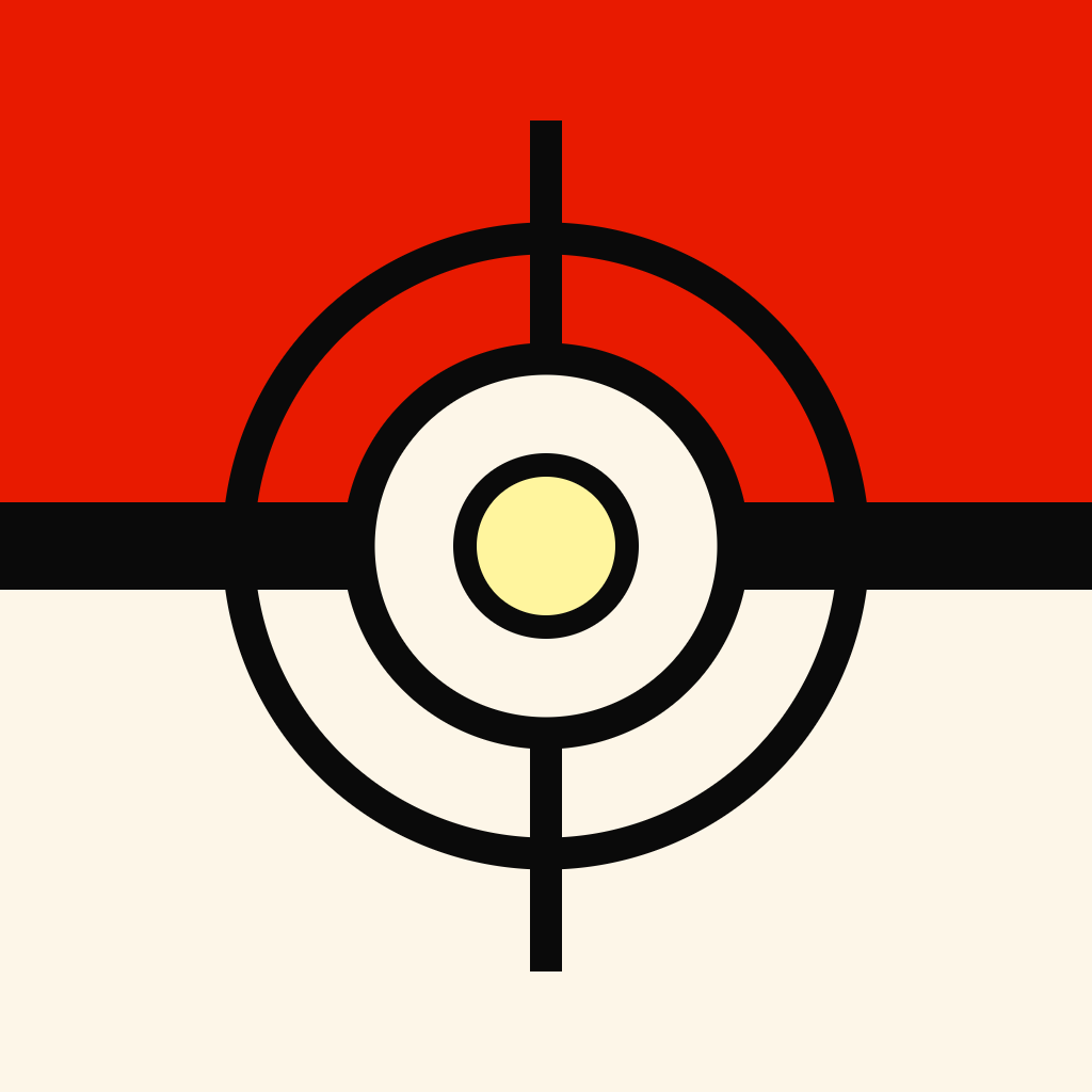 VGC Battle Lens app icon