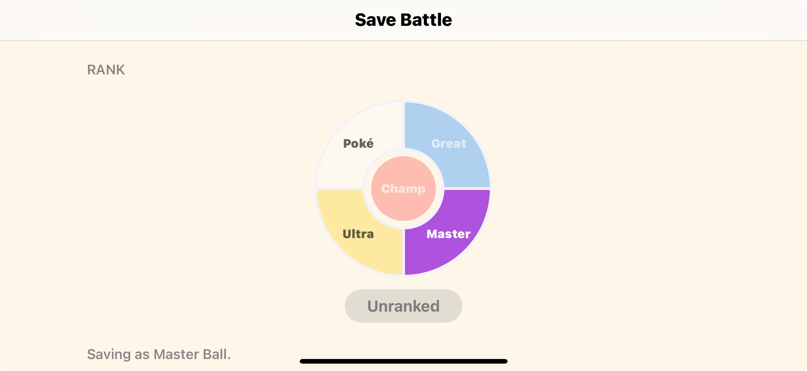 Finish sheet: add any missing brought Pokémon